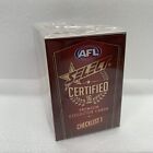 AFL Select Certified 2016 Premium Collector Common Set 220 Football Footy Cards