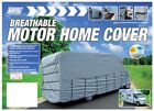 Motor Home Cover - 7.0m-7.5m - Grey 9425 MAYPOLE