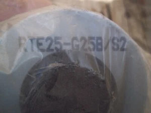 STAUFF HYDRAULIC FILTER PART NUMBER RTE25-G25B/S2 - Picture 1 of 2