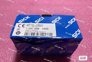 WT12L-2B551 1047958 sensor WT12L-2B551 1047958 WT12L-2B551 1047958 - Picture 1 of 2