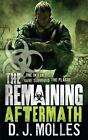 The Remaining: Aftermath by D.J. Molles (English) Paperback Book