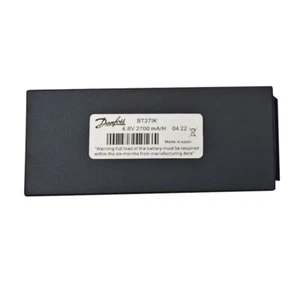 BT27IK 4.8V 2700mAh Rechargeable Battery - Bild 1 von 5