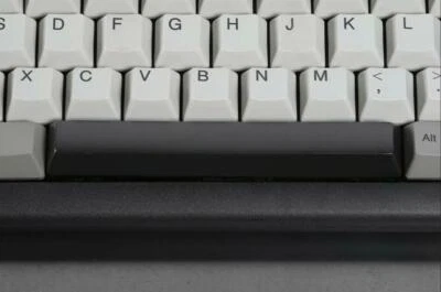 Topre Realforce HHKB PBT Blank Space Bar Keycap Key caps For Capacitive Keyboard - Image 1 of 4