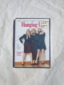 Hanging Up (DVD, 2000, Special Edition) New - Picture 1 of 2