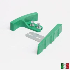 Lambretta LI SX TV DL & GP Quick Slip Chain Guide Set - Picture 1 of 1