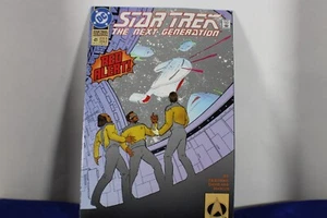 Star Trek The Next Generation DC Comic # 30, #32, or #41 - Buy one , two or all! - Picture 1 of 6
