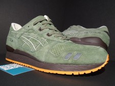 asics nimbus 13 hombre Olive