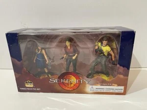 Serenity Three Pieces PVC Set - Imagen 1 de 3