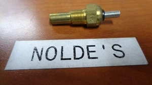 Borg Warner Temperature Sender WT-412 SK3942 DS149 B2 - Picture 1 of 7