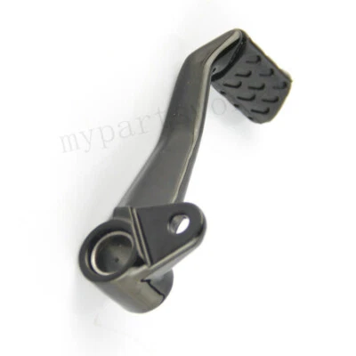 Pedal de palanca de cambios para Ducati 1098 R 1198 S 848 Evo Corse SE 1198 SP Foto 1 de 4