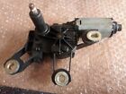 Ford Fiesta.. Rear Wiper Motor.. Valeo Part No: 404.736B ** Was Tested* *