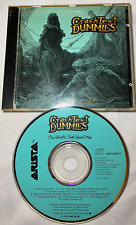 Crash Test Dummies - The Ghosts That Haunt Me CD 1991 Alternative Rock VG Cond