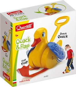 - 4180 Quack & Flap - Foto 1 di 12