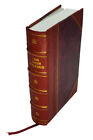 Liber Precum Publicarum Ecclesiae Anglicanae 1877 By Petro Golds [Leather Bound]