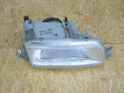 Renault R21 Scheinwerfer rechts 7700792920 Valeo - Bild 1 von 4