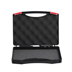 Tool Box Organizer Portable Hardware Tools Box Case for Repair kits I3B4 - Picture 1 of 11