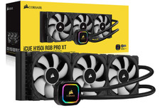 Corsair iCUE H150i RGB Pro XT