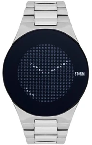 Storm Orologio da Uomo Trionic-X Nero 47388 / BK Nero - Foto 1 di 1