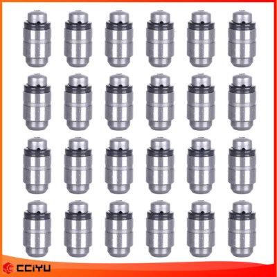 24x Elevadores hidráulicos para Mitsubishi Outlander Montero 3,8 L 3,0 L Foto 1 de 4