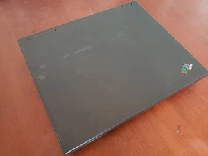Vintage IBM Thinkpad Type 2628 AS IS, ONE LISTING ONLY! - Picture 1 of 3