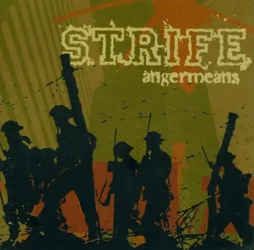 Strife - Angermeans - Bild 1 von 1