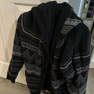O’Neil Sherpa Jacket Large - Picture 1 of 3