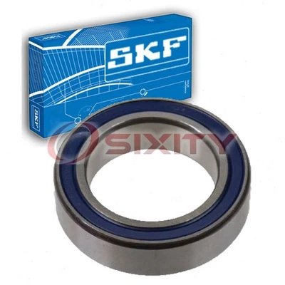 SKF Front Axle Shaft Bearing for 2001-2018 Acura MDX Driveline Axles ut - Image 1 of 4