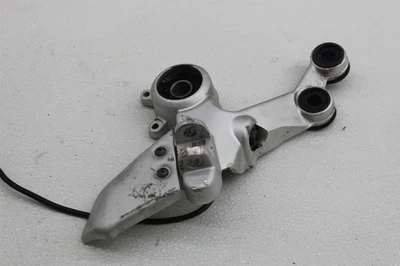 05-07 DUCATI MONSTER S2R 800 JUEGO DE MONTAJE DE CLAVIJA DE PIE DELANTERO DERECHO Foto 1 de 4