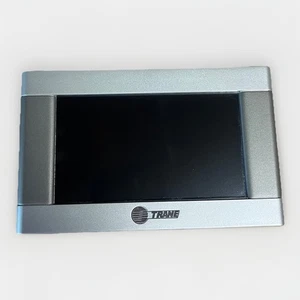 Trane ComfortLink II XL850 Wi-Fi Smart Thermostat, Programmable Touchscreen - Picture 1 of 3
