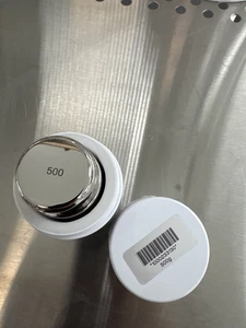 Mettler 500g Kalibriergewicht Präzisionswaage Analysewerkzeug 3 (3378408) - Bild 1 von 3