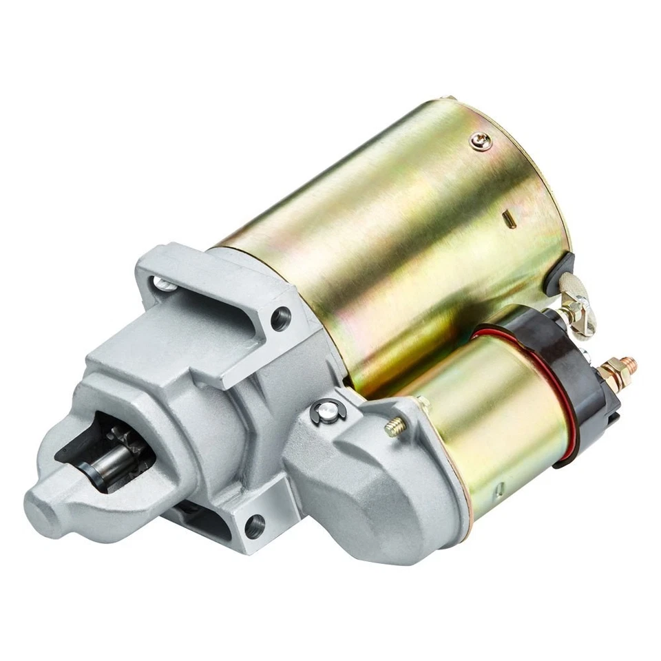 For Chevy Tahoe 1996-1999 TYC 1-06483 Starter Foto 1 de 4