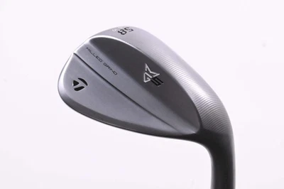 Taylormade Milled Grind 5 Lob Wedge / 58 Degree / Wedge Flex UST Recoil Dart 80 - Image 1 of 4