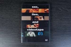 Sex, Lies, and Videotape (2005 DVD, 1989 Film) / Region 1 North American - Picture 1 of 2