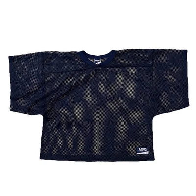 复古自行车短网眼球衣衬衫训练健身房美国 90 年代蓝色男式尺寸 2XL — 第 1/4 张图片