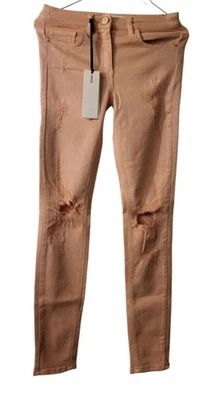 Elisabetta Franchi Jeans  - Image 1 of 4