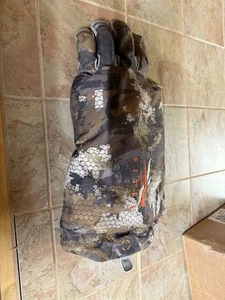 Sitka Gear Timber Calling Glove Left Hand XL - Picture 1 of 2