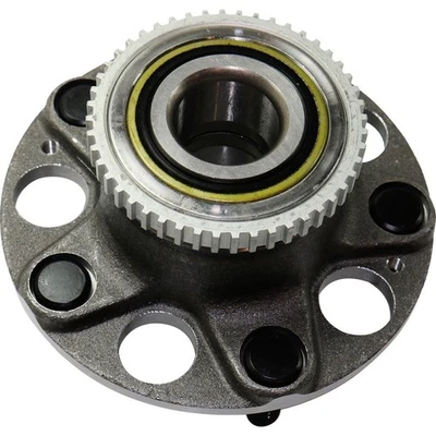 Buje de rueda TrueDrive para Honda Accord Acura TL 2003-2008 Foto 1 de 4