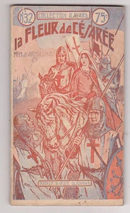 La fleur de Césarée M.-M. d'ARMAGNAC Bayard N°32 - Bild 1 von 1