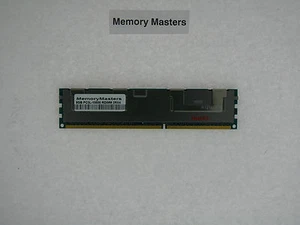 604502-B21 8GB PC3-10600 DDR3 ECC Memory HP ProLiant SL165s 2RX4 - Picture 1 of 1