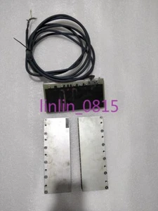 1Pcs Used HAN S Dazu LSMU210301A-S-H-NC LSMU2201B linear motor - Picture 1 of 3