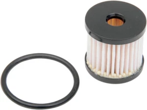 Filtro de combustible Drag Specialties para Harley Dyna 04-16 Softail Touring 08-16 - Imagen 1 de 1