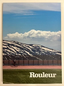 Rouleur Magazine Issue 19.1 member edition - cycling road racing cyclo-cross - Picture 1 of 2