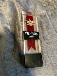 Michelob Beer Tap Handle - Picture 1 of 2