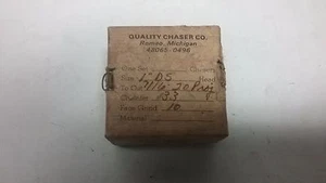 QUALITÄTSFRÄSE 7/16-20 GEWINDEFRÄSER FÜR 1" DS, DSA DIEHEAD - Bild 1 von 1
