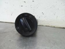 Light SWITCH LIGHT SWITCH VOLKSWAGEN TRANSPORTER T5 Van 2.5 TDI PF (BNZ) 2008