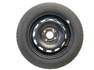 Ford Fiesta V / JD3 / Stahlfelge Sommerreifen 175/65R14 7mm Bridgestone - Bild 1 von 6