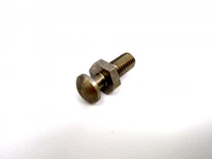 MOTO GUZZI Vite Corpo Posteriore Nevada Classic GU03467343 Bolt Rearbody Nevada - Foto 1 di 1