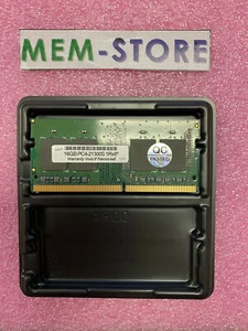 Lot of 60 16GB DDR4 2666MHz SODIMM notebook Memory (Ram) for Mac mini late 2018 - Picture 1 of 1