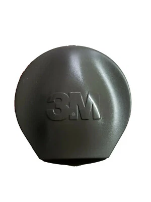  3M 6864 Center Adapter Assembly  6800 SERIES RESPIRATORS - Image 1 of 2