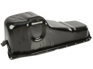 For 1987 Chevrolet R10 Oil Pan Dorman 22846BTSB OE Solutions -- Vendor:ACDELCO - Picture 1 of 2